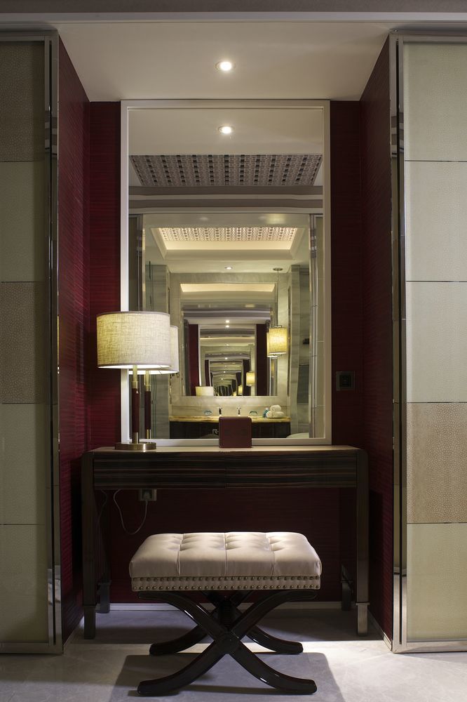Grand Bay Hotel Beijing Jinpoluo Bagian luar foto